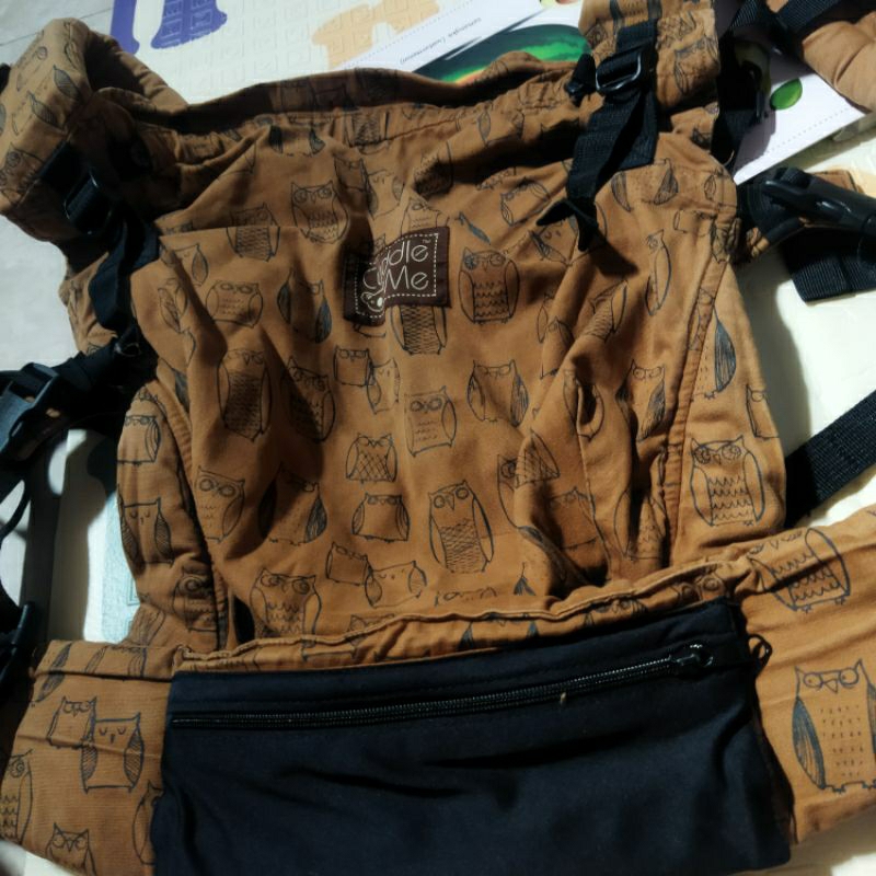 Cuddle Me Ultimo Preloved