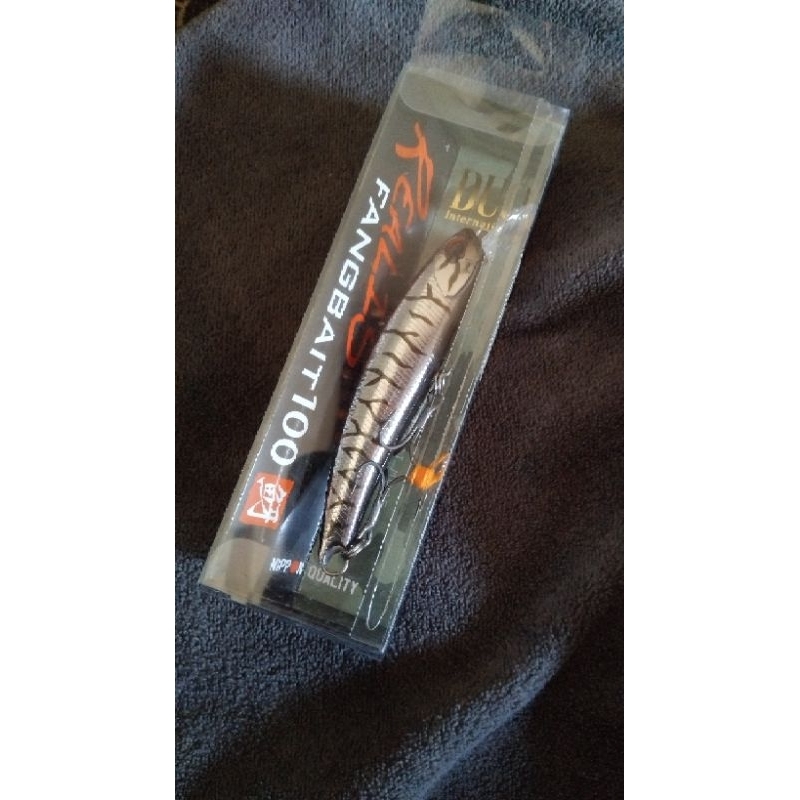 Fangbait 100sr duo realis