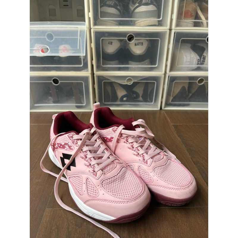preloved Running shoes LOTTO LOB Women size 39 - prelove