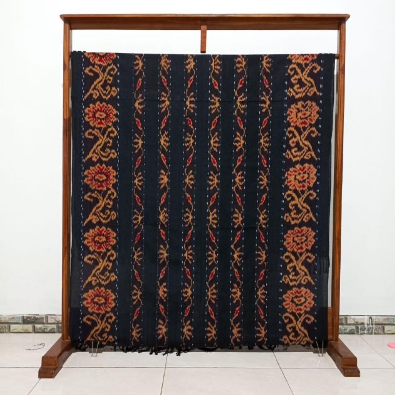 Kain Blangket Artomoro Ethnic