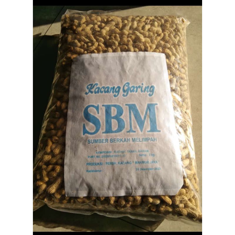 KACANG KULIT 3KG| KACANG KULIT ASIN |KACANG KULIT SPESIAL|KACANG KULIT TERMURAH|KACANG KULIT MURAH|K