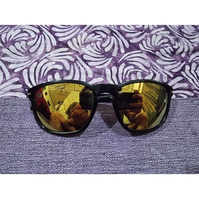 Kacamata Sunglasses Oakley Enduro Shaun Original