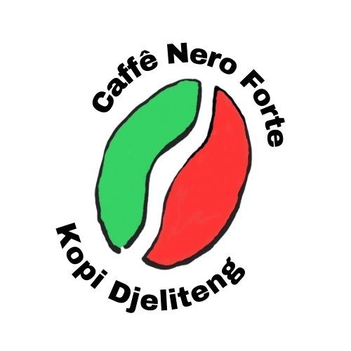 

KOPI ARABIKA HOUSE BLEND