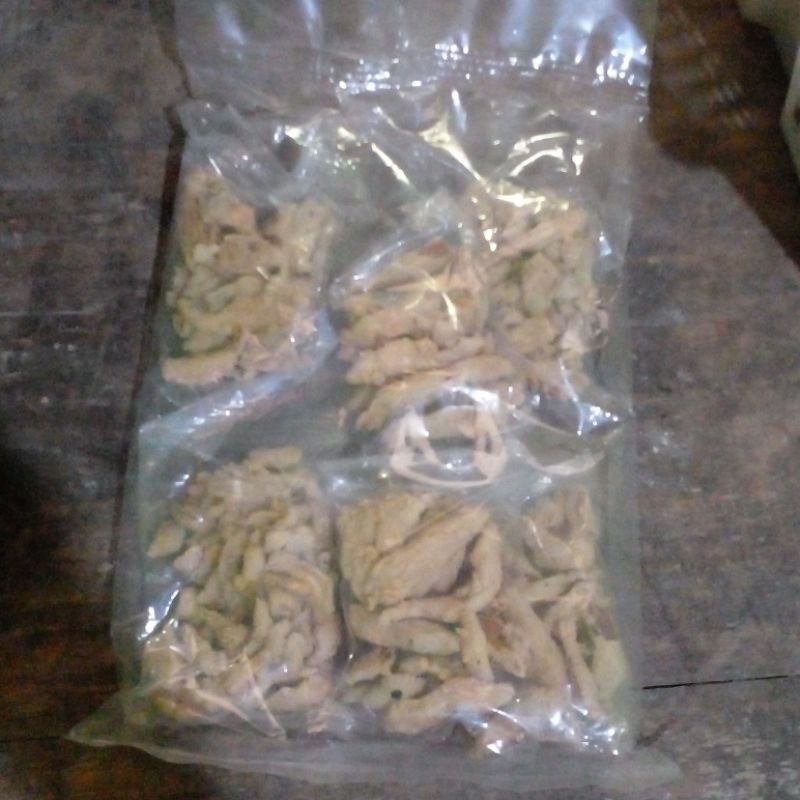 

kripik jamur