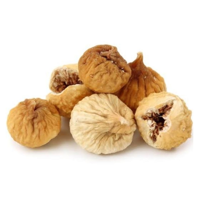 

Buah Tin Kering/ Dried Figs Turki 1kg