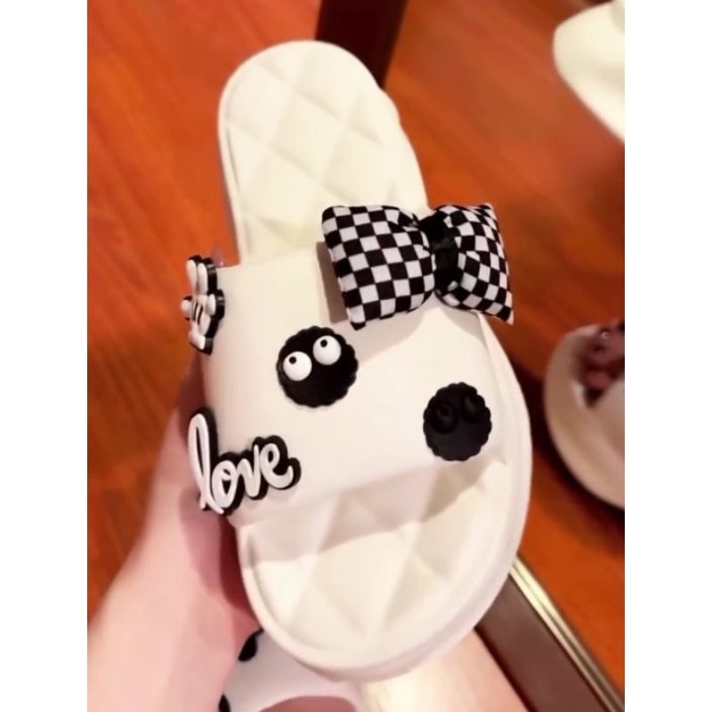 Sandal Selop Wanita Korean Style