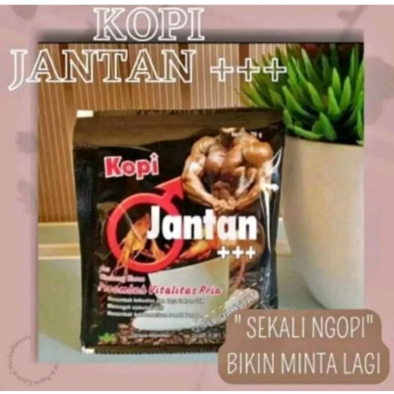 

isi 5 sachet kopjan