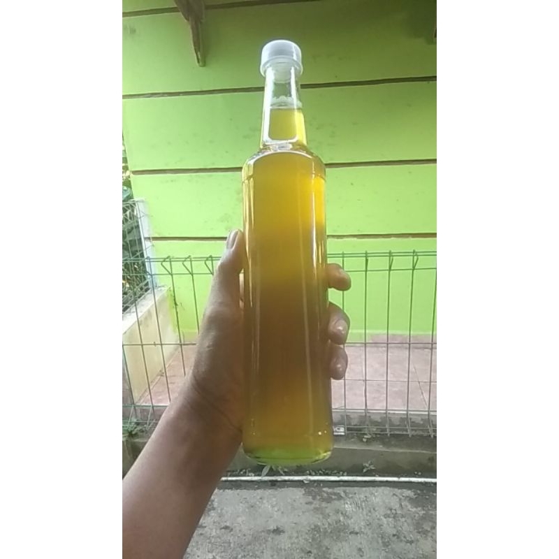 

madu alami