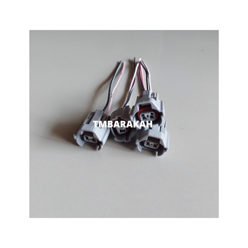 Soket Nozzle Injector Suzuki Swift X Over Aerio