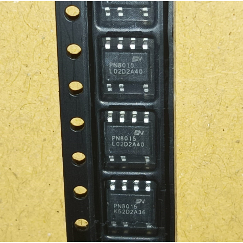 Original Quality  PN8015M PN8015 SOP-7 Mantaffffff