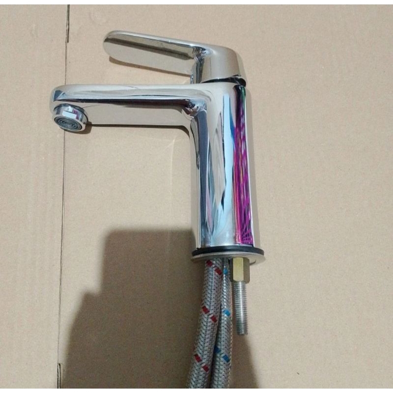 Kran Wastafel Panas Dingin Wasser