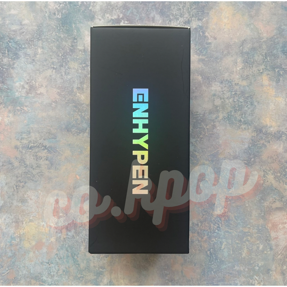[READY] ENHYPEN OFFICIAL LIGHTSTICK