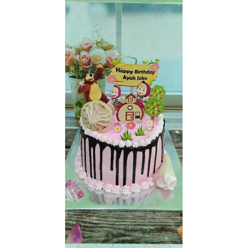 

kuetart blackforest karakter