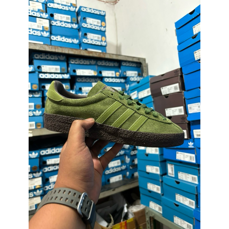 ADIDAS ARDWICK SPZL DECADE PACK