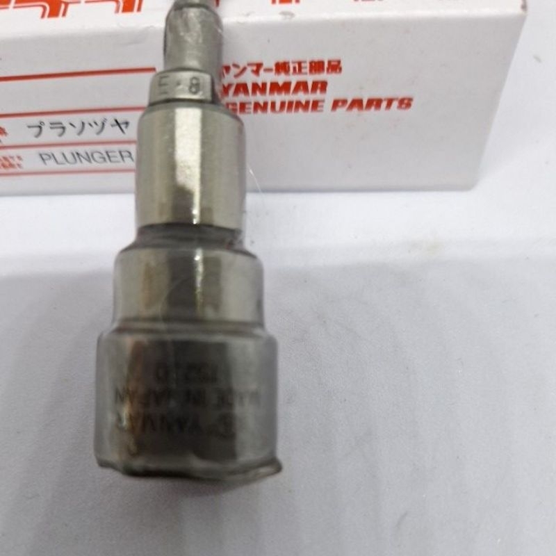 TS230 TS190 Plunger Pelancar TS 230 TS190 Mesin Diesel Yanmar