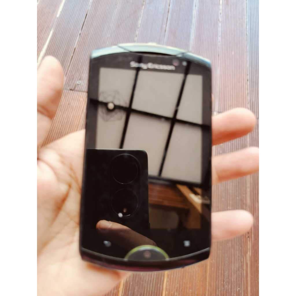 HP Sony Ericsson Walkman - Prelove