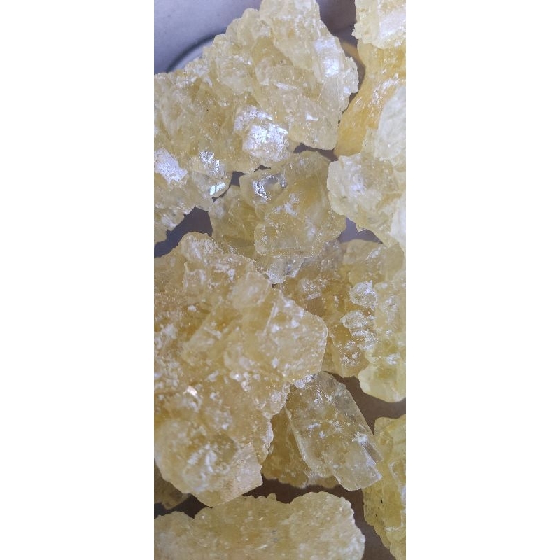 

gula batu kristal kualitas premium murah berkualitas (1kg)