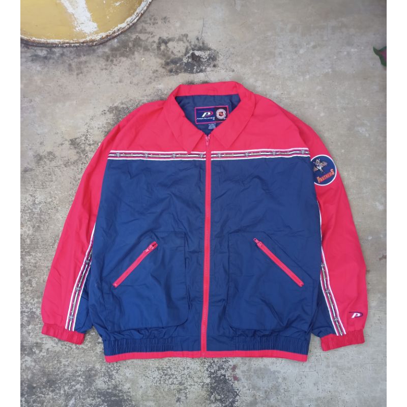 Jacket Pro Players NHL Florida Panthers not MLB NFL NBA