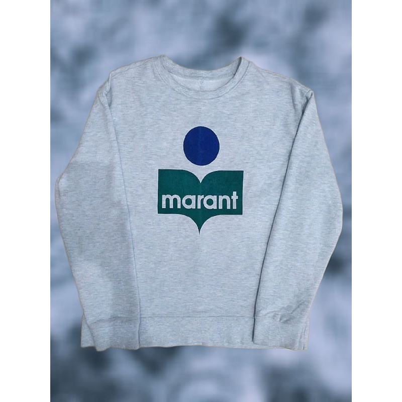 Crewneck ISABEL MARANT Second Original