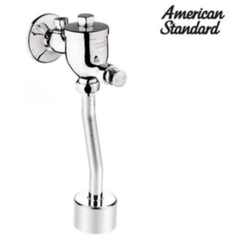 kran push urinal american standart ( baru )