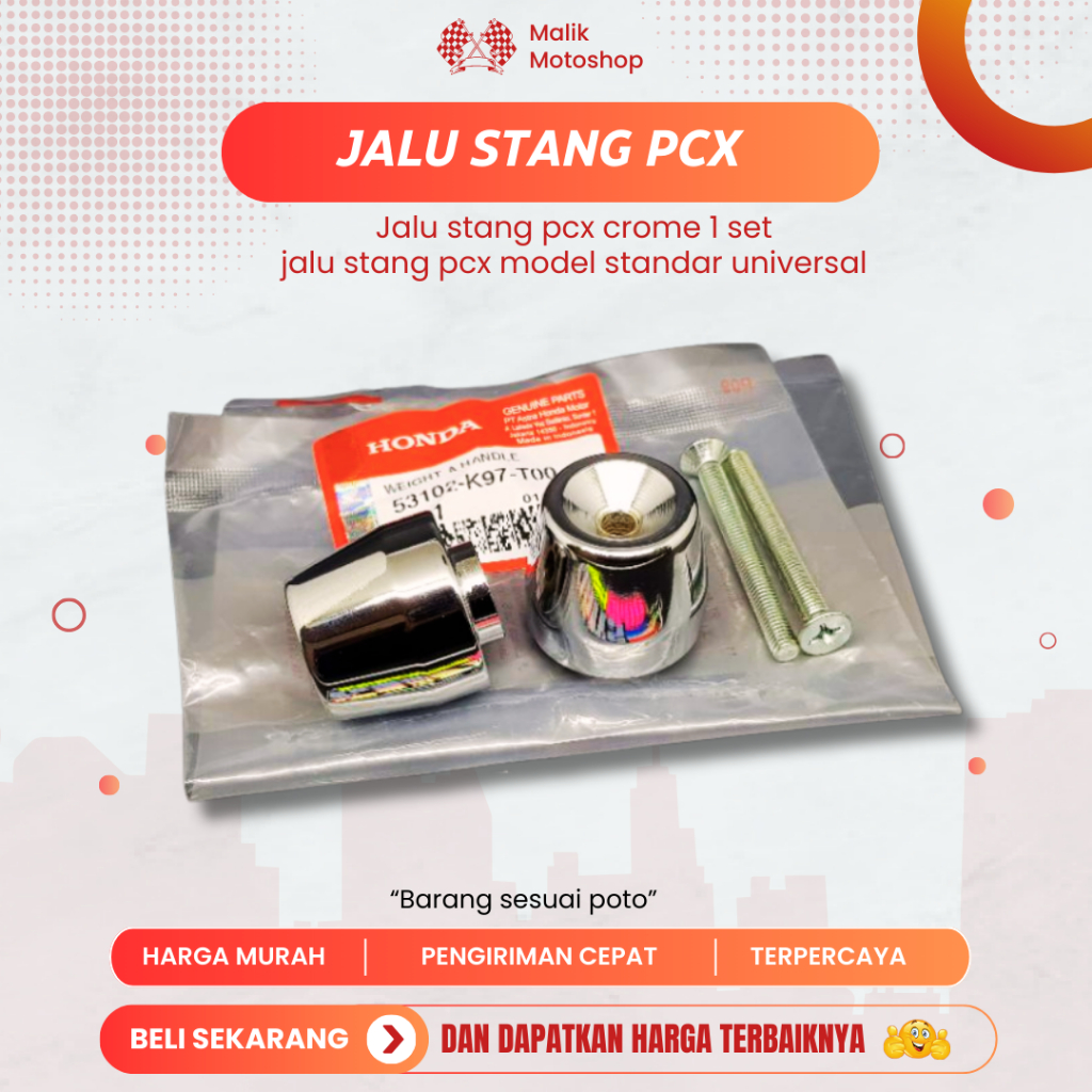 Neo JALU STANG PCX JALU STANG PCX ORIGINAL JALU STANG VARIO JALU STANG GENIO JALU STANG AEROX JALU