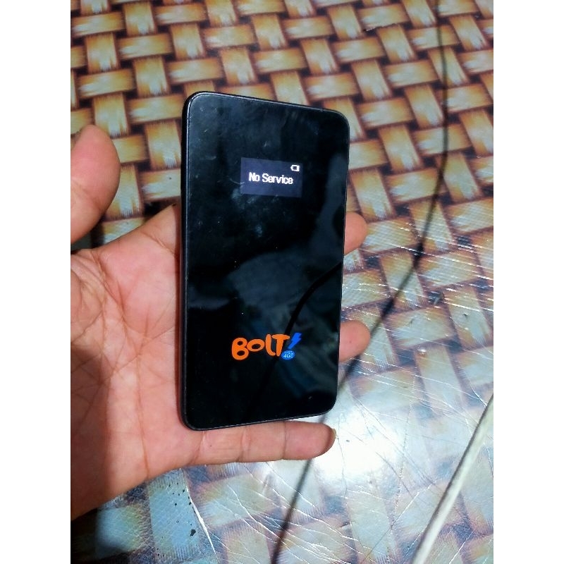 bolt Vella E5578