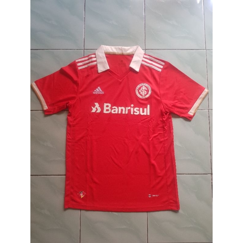 Jersey SC Internacional Home 22/23