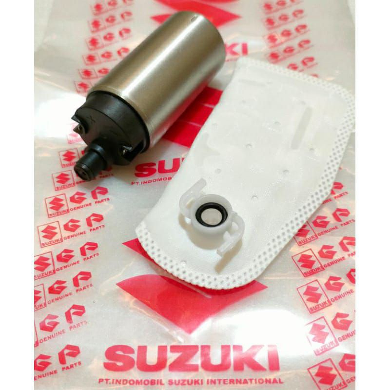 paket rotak dan filter Nex 2 II new Nex fi new address satria Fu injeksi satria Fi address Nex 2 Nex