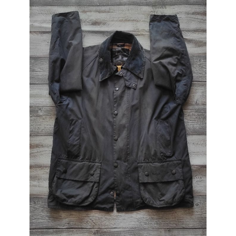 Barbour Beaufort Wax Jacket