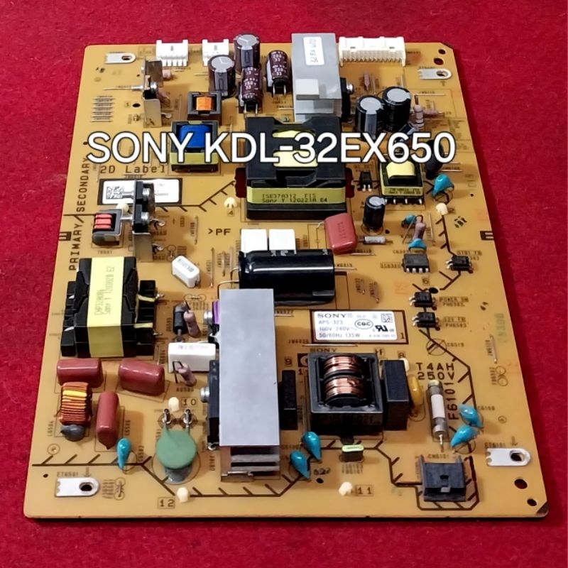 SONY KDL-32EX650