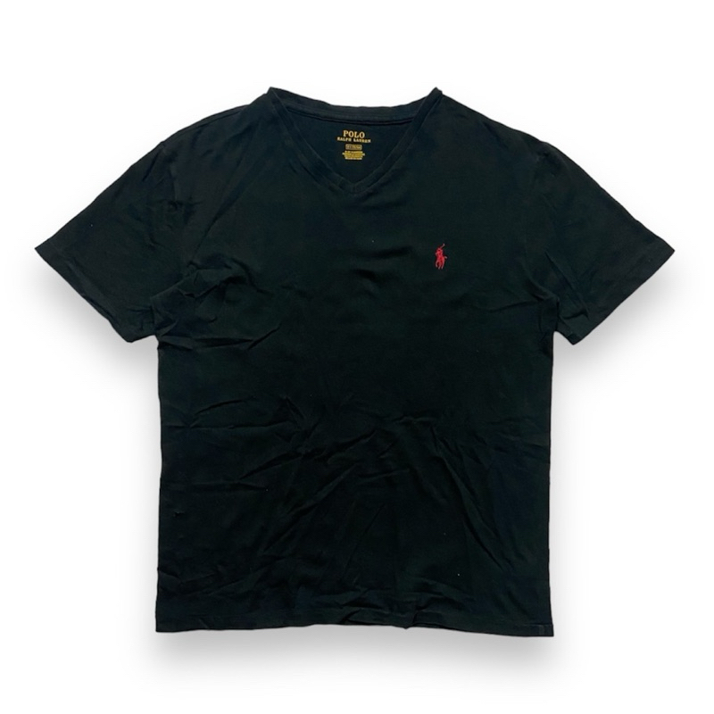 polo ralph lauren tshirt
