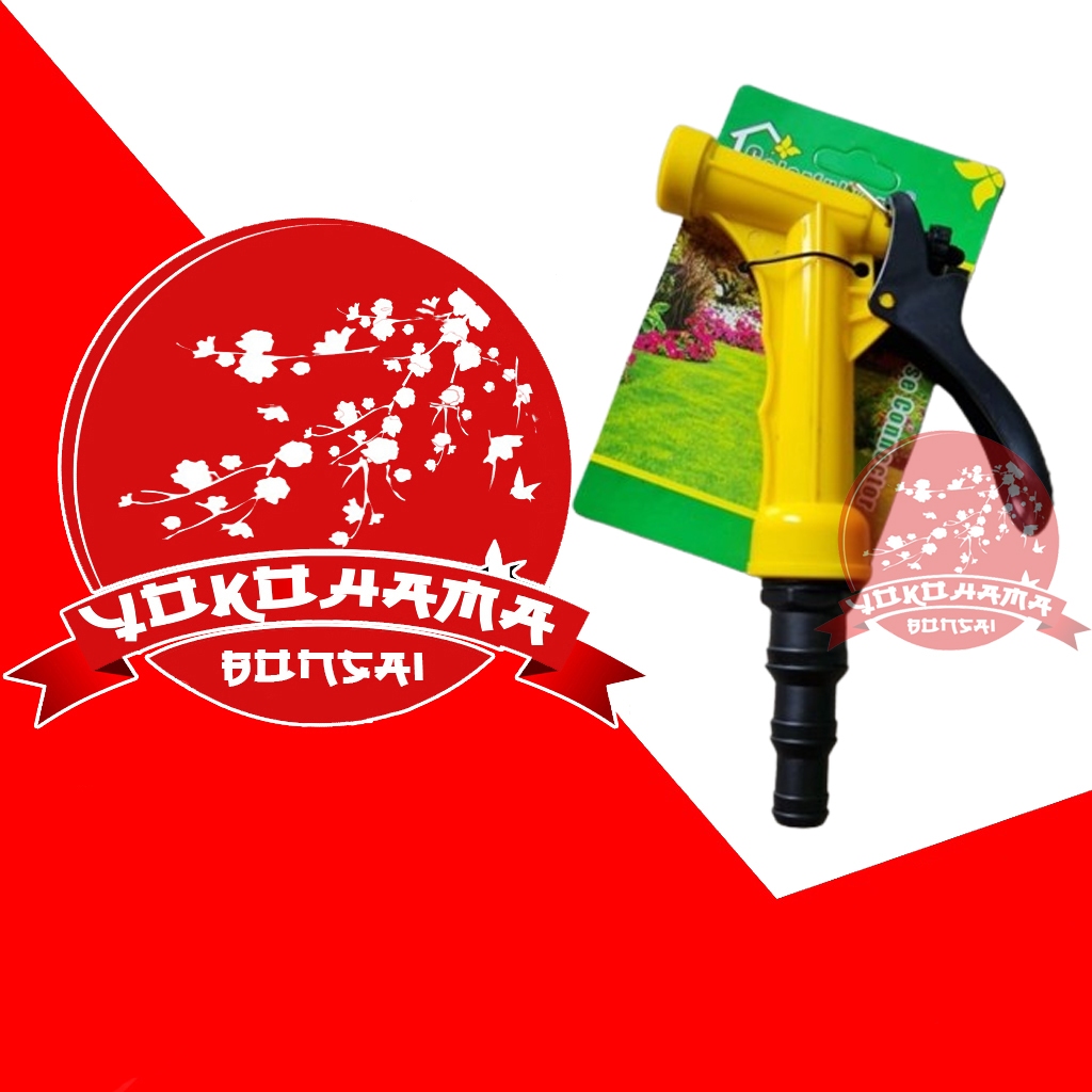 YOKOHAMA BONSAI-ALAT BONSAI ALAT SEMPROTAN