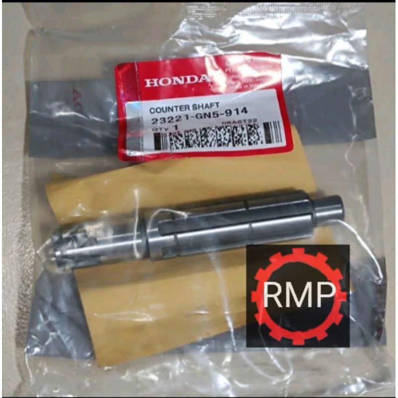 AS GEAR DEPAN HONDA GRAND SUPRA PRIMA SUPRA X