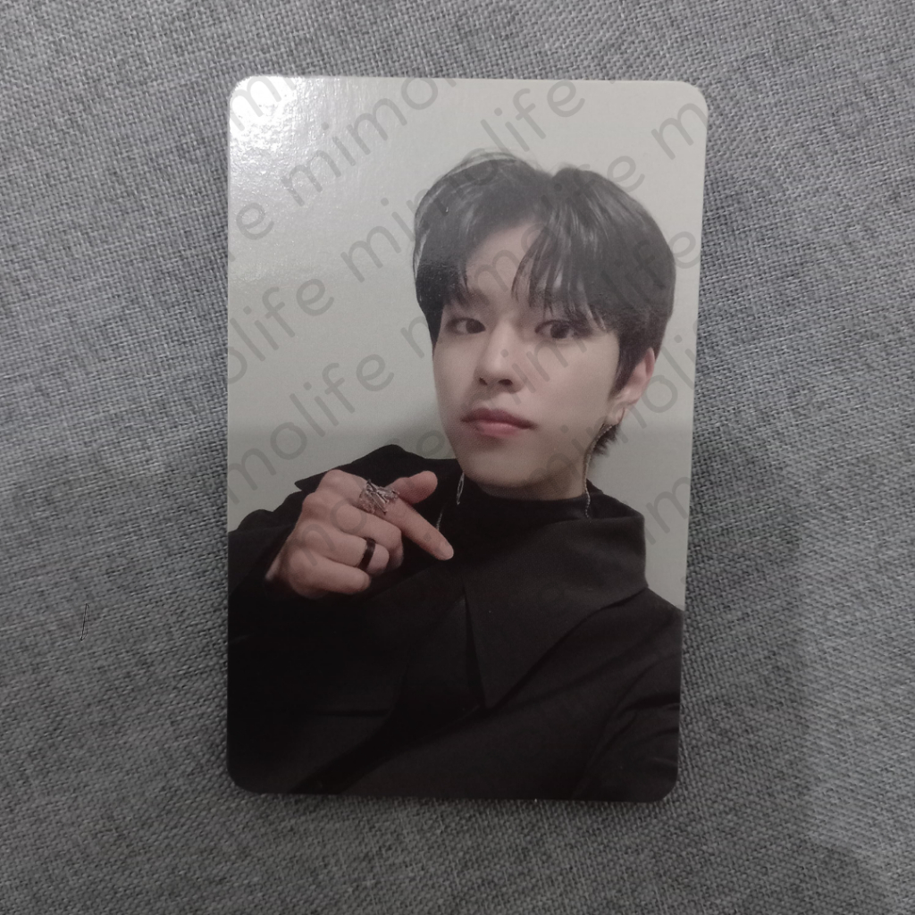 PC SEUNGMIN ODDINARY STRAY KIDS SKZ