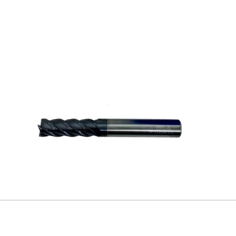 endmill 10 mm carbide bekas layak pakai