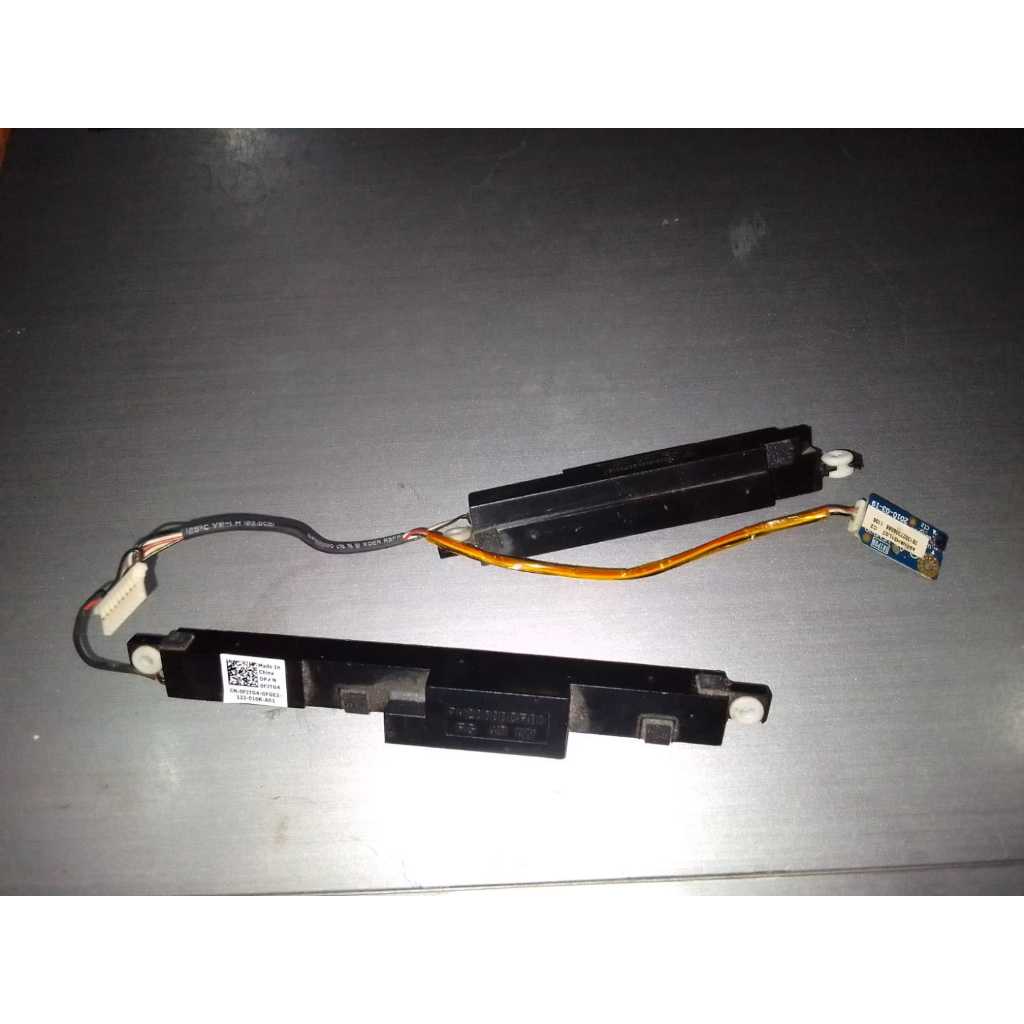 Speaker Dell Latitude E4310