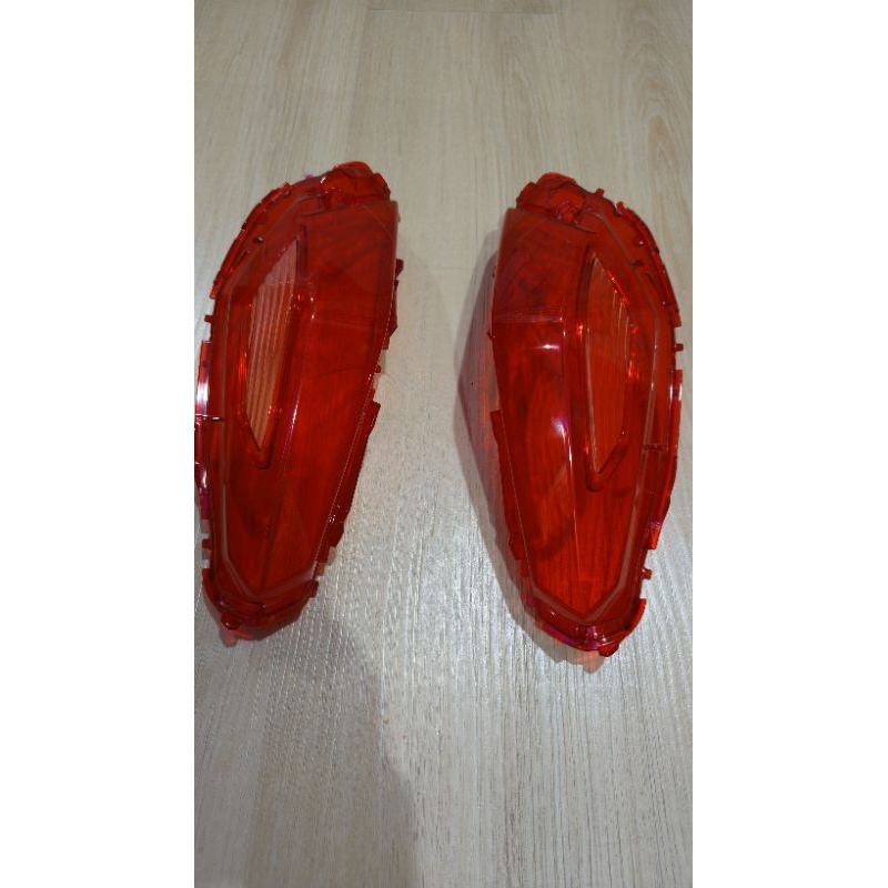 Mika Stop Lampu belakang XMAX 250...