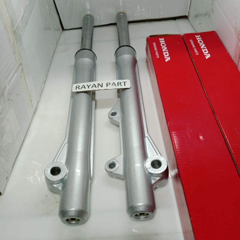 shock depan+tabung supra fit Supra fit Supra fit Supra fit Supra fit