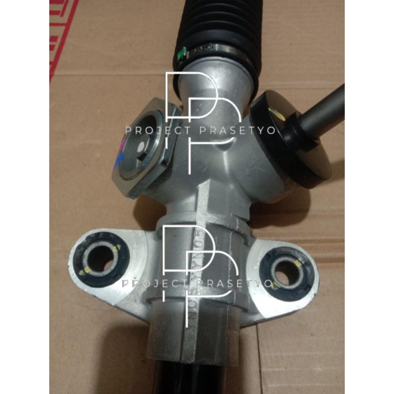 Rack steering daihastu grandmax