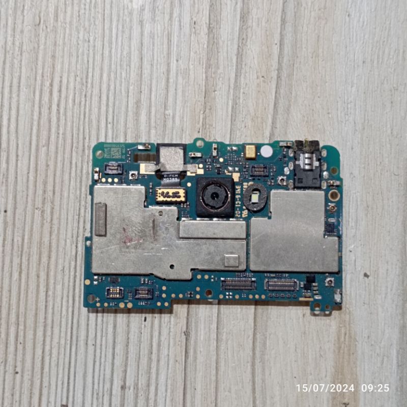 Mesin Xiaomi Redmi 4 Prada unit Mesin only