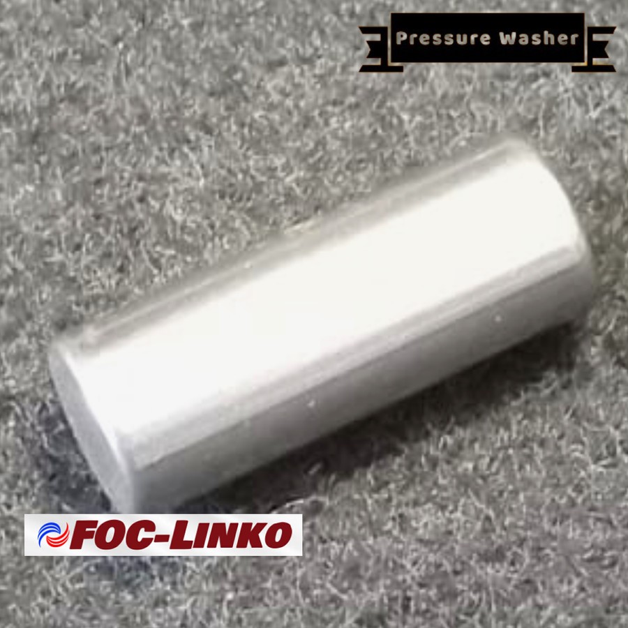 PISTON PIN DENSIN C110E - C170E - C200E - C200AIR