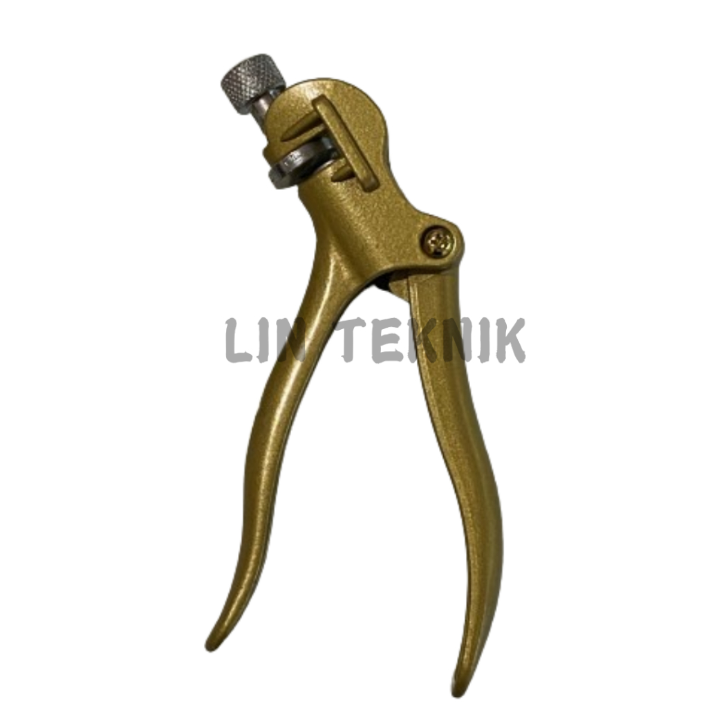 Tang Siwalan Baling STC Tang Siwal Baling Saw Setter Tang Baling Gergaji