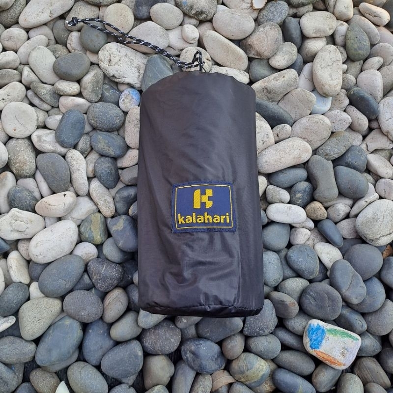 Flysheet 3x3 - Kalahari