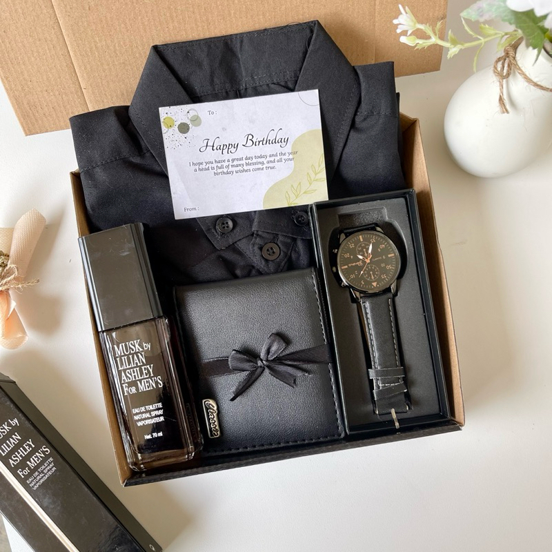 HAMPERS COWOK HAMPERS KADO COWOK KADO ULANG TAHUN COWOK KADO UNTUK PACAR WISUDA