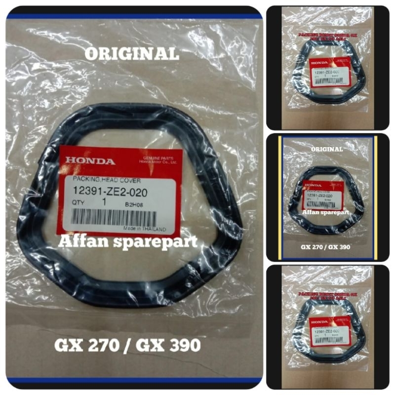 PACKING BONET HONDA GX270/GX390 ORIGINAL