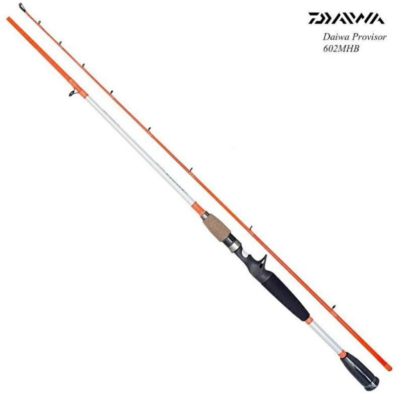 Joran bc daiwa provisor 183 198