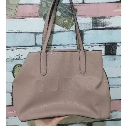 Tas Guess Original Preloved