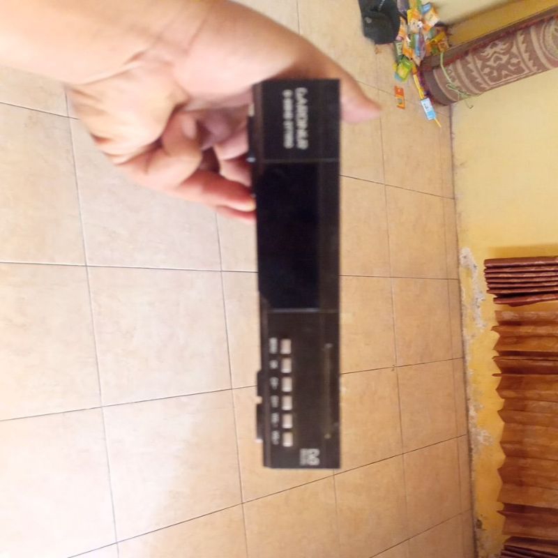 GARDINER G-88HD OTTIMO