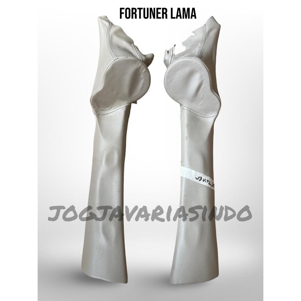 Pilar Speaker 3 Way Toyota Fortuner lama