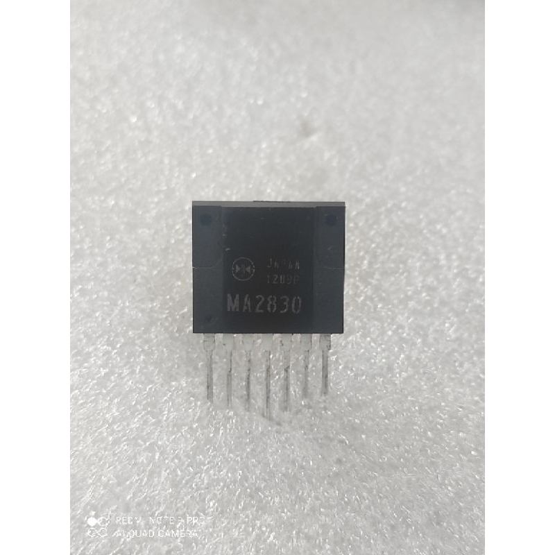 MA2830 ic ma2830 Asli